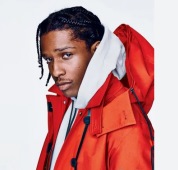 Asap Rocky Presspic