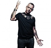 Italian Superstar, Eros Ramazotti